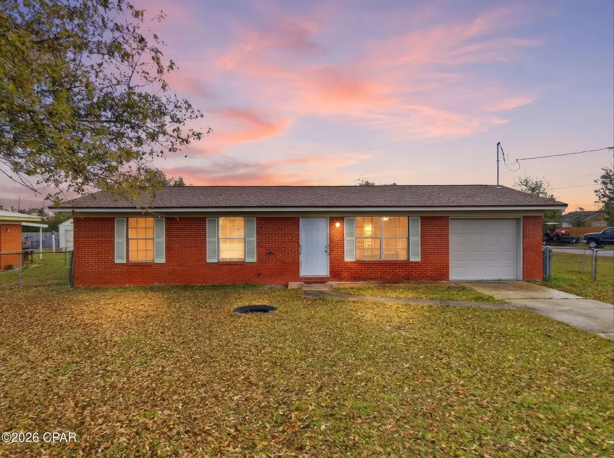 1419 Virginia Avenue, Lynn Haven, FL 32444 - Image #1