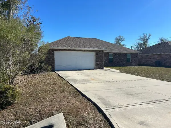 1605 Michigan Avenue, Lynn Haven, FL 32444