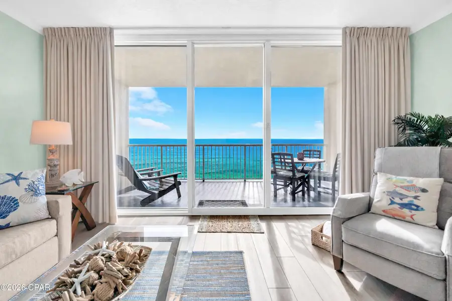 17281 Front Beach Road #1404, Panama City Beach, FL 32413 - #2
