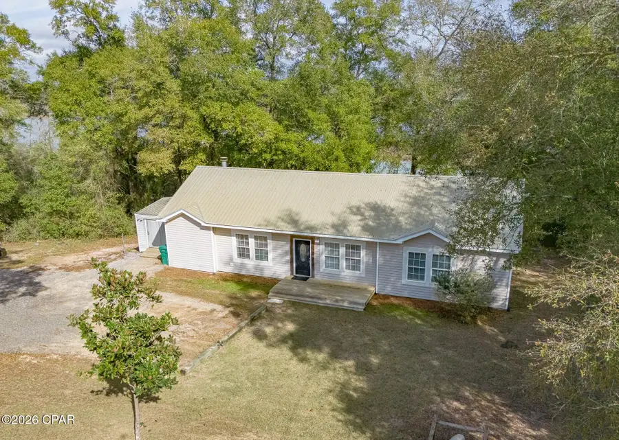 3068 Woodymarion Drive, Chipley, FL 32428 - #3