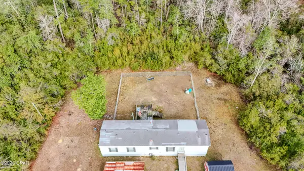 7525 Campflowers Road, Youngstown, FL 32466