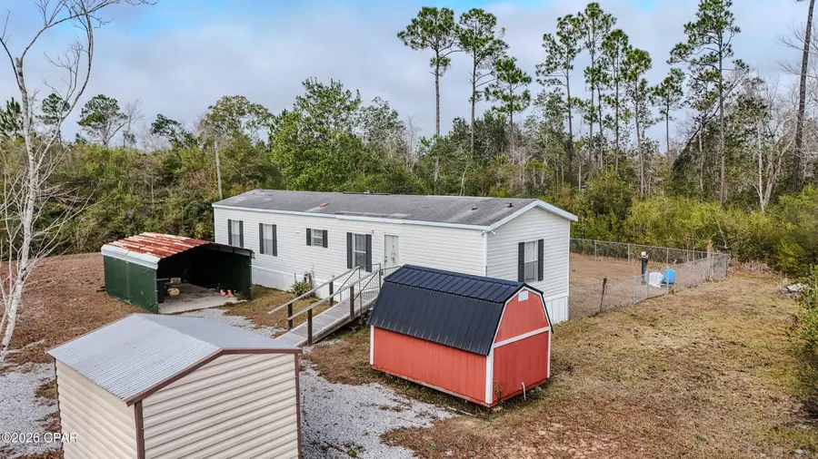 7525 Campflowers Road, Youngstown, FL 32466 - Image #2