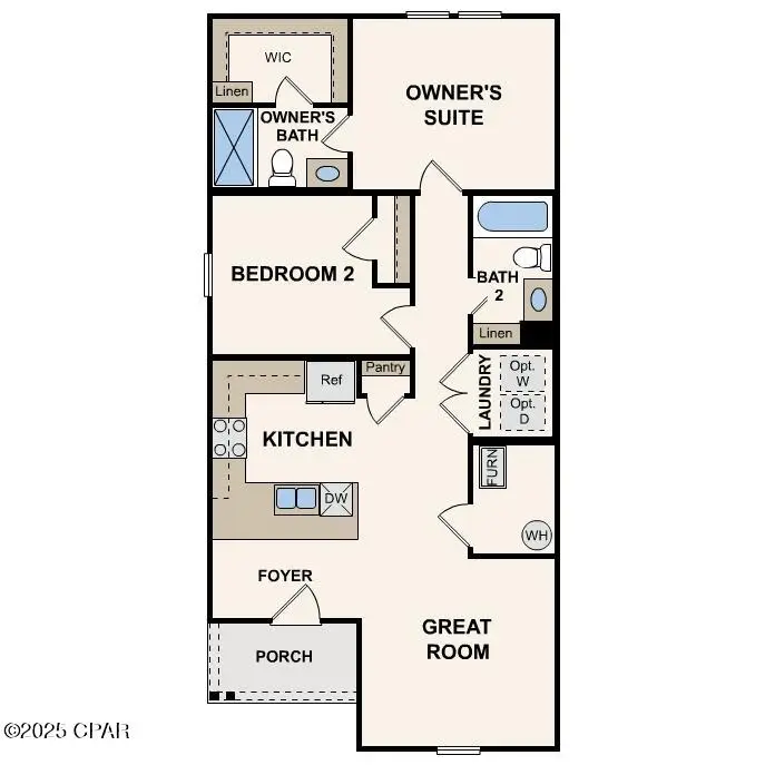 4095 Gulliver Drive, Chipley, FL 32428 - Image #2