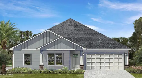 3946 Red Deer Circle, Panama City, FL 32404