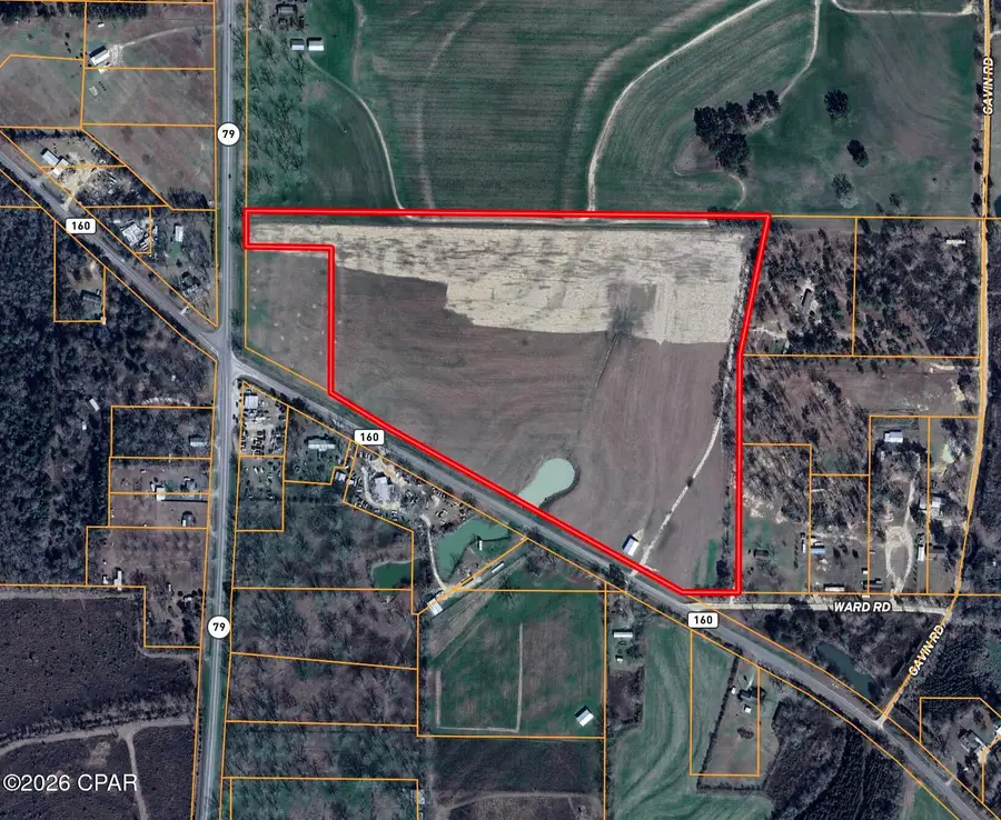 3321 Highway 160, Bonifay, FL 32425 - #3