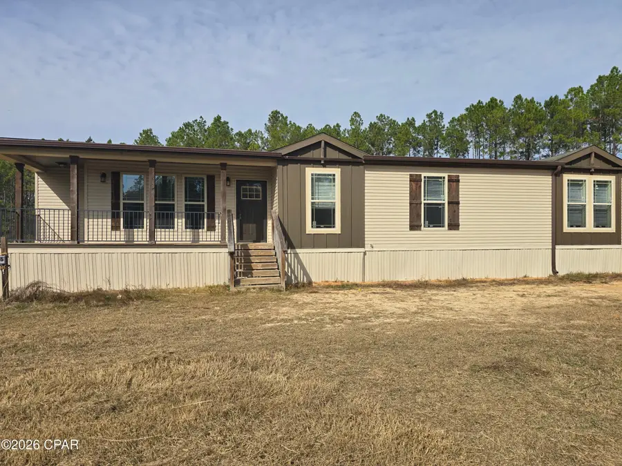 571 Bryant Landing Road, Wewahitchka, FL 32465 - Image #2