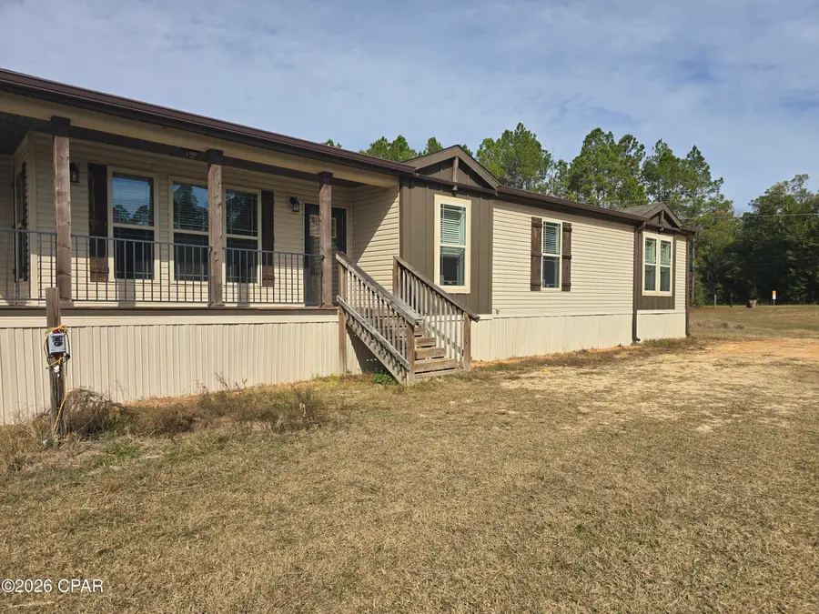 571 Bryant Landing Road, Wewahitchka, FL 32465 - Image #3