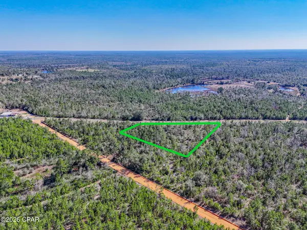 0 NW Cr 167 #Lot 2, Fountain, FL 32438