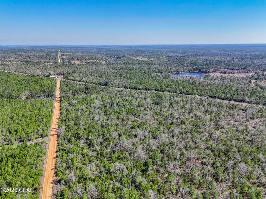 0 NW Cr 167 #Lot 3, Fountain, FL 32438 - Image #3