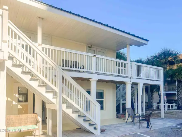 5012 Gulf Drive #3, Panama City, FL 32408