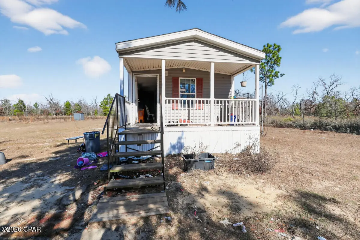 6830 NW Porter Grade Road, Altha, FL 32421 - Image #1