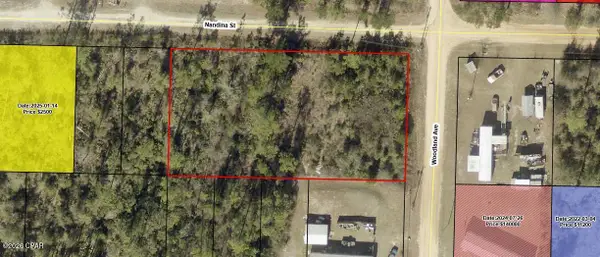 0000 Nandina Street, Fountain, FL 32438