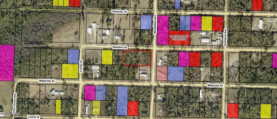 0000 Nandina Street, Fountain, FL 32438 - Image #2