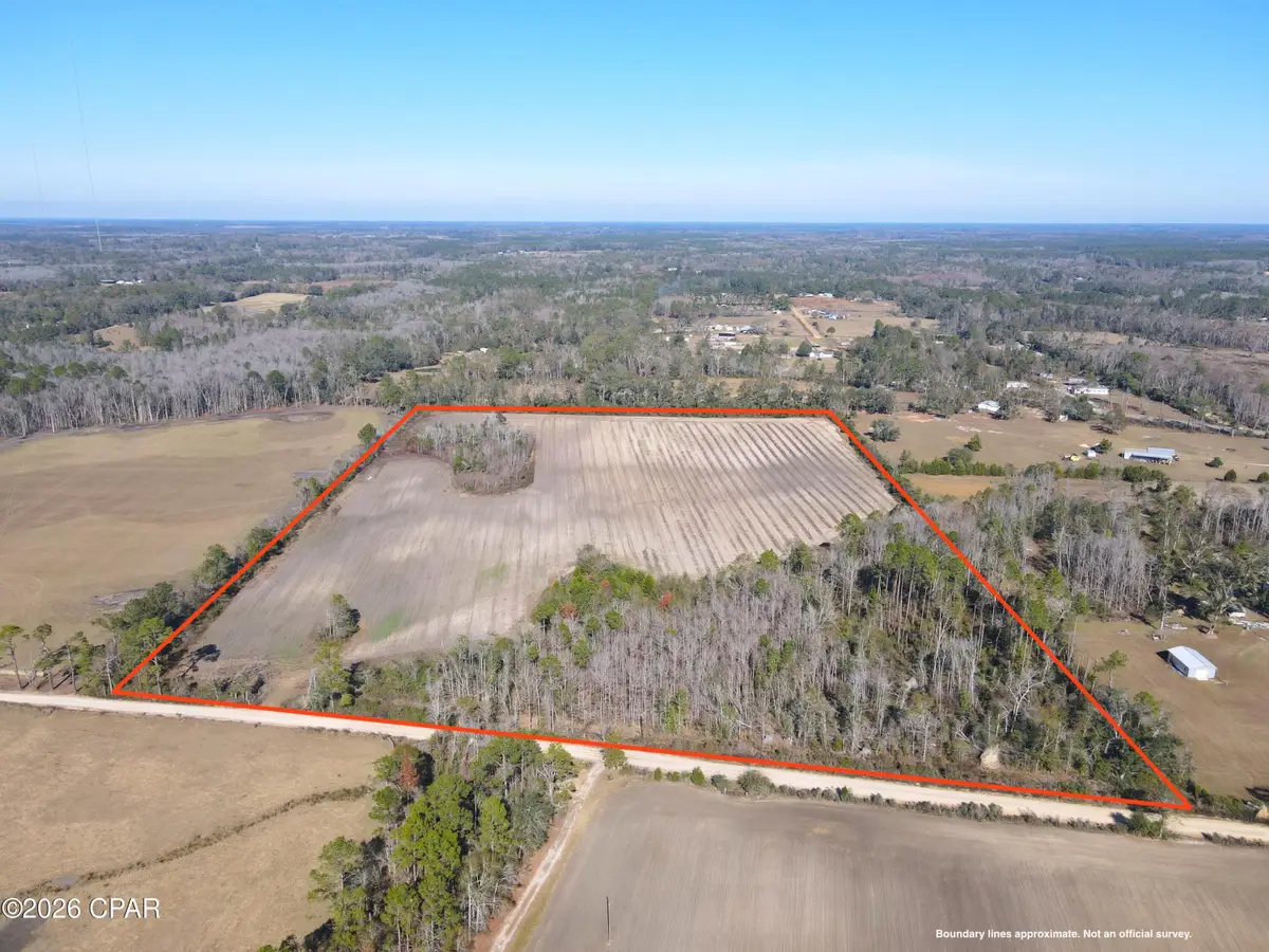 0 Rob Forehand Road, Bonifay, FL 32425 - Image #1
