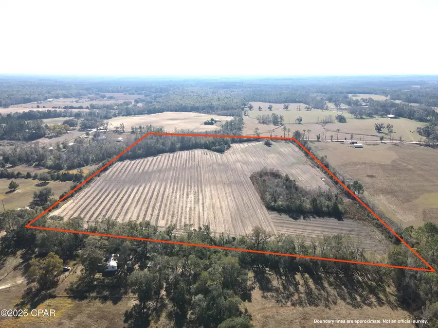 0 Rob Forehand Road, Bonifay, FL 32425 - Image #2