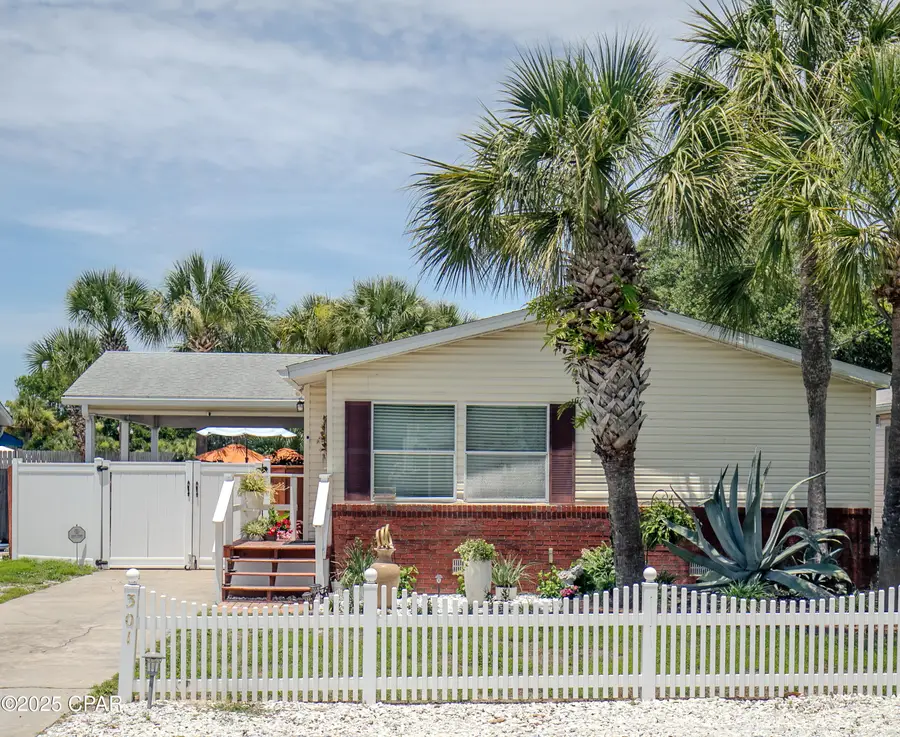 301 16th Street, Panama City Beach, FL 32413 - #2