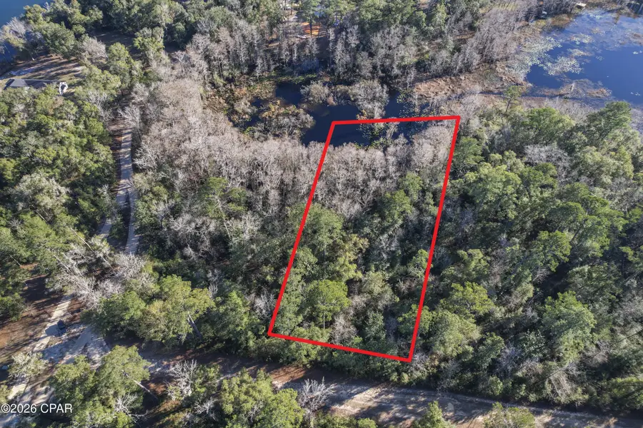 000 Lot 2 Cypress, Chipley, FL 32428 - Image #2