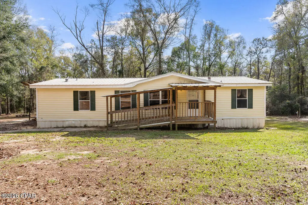 2635 Springhill Road, Bonifay, FL 32425 - Image #1