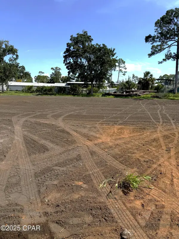 Lot 2 Simmons Way Drive, Port St Joe, FL 32456