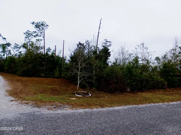 0 Klondyke Road, Youngstown, FL 32466