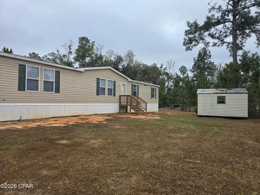 10441 NW Azalea Street, Bristol, FL 32321 - Image #2