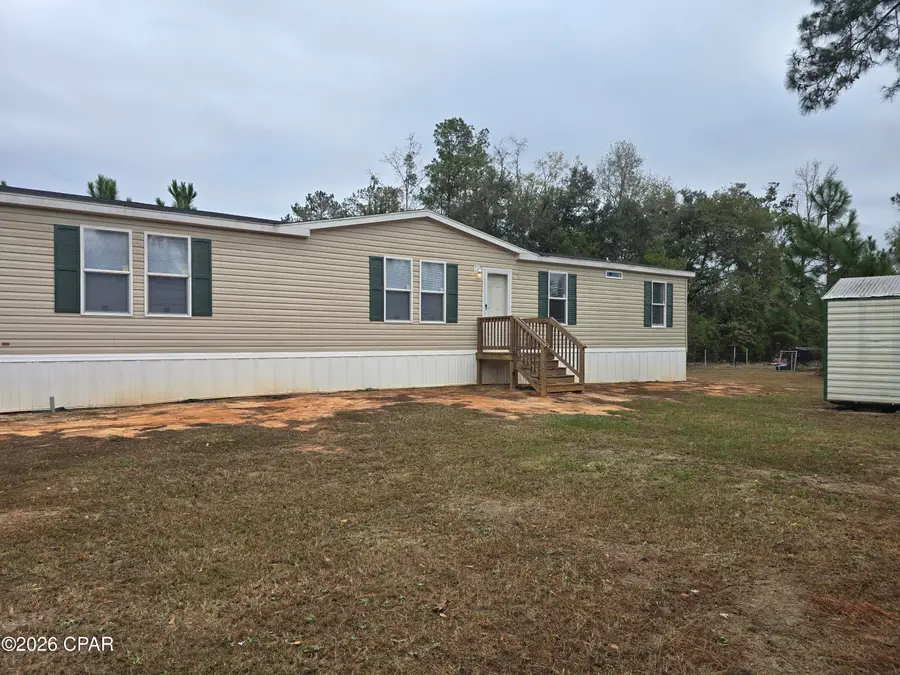 10441 NW Azalea Street, Bristol, FL 32321 - Image #3