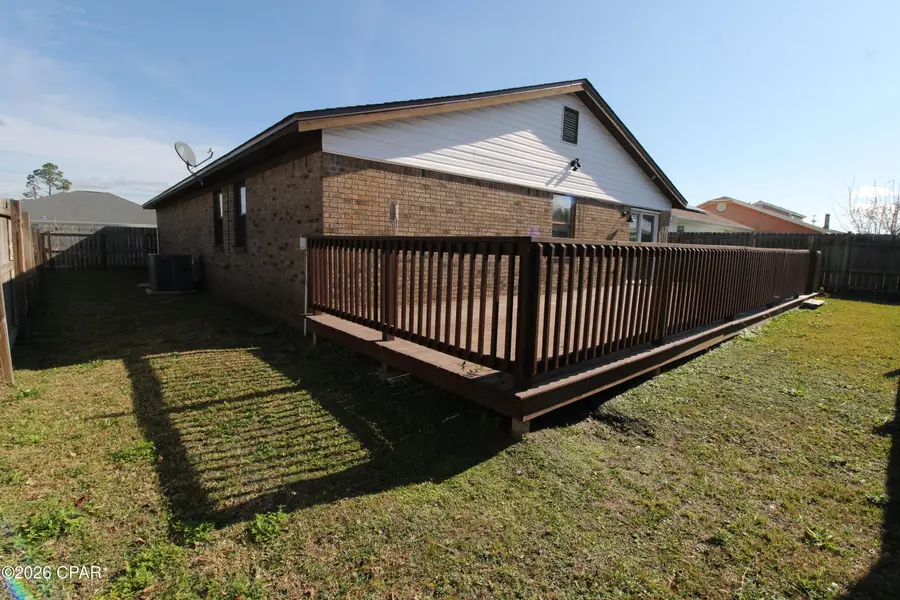721 J J Drive, Panama City, FL 32404 - Image #3