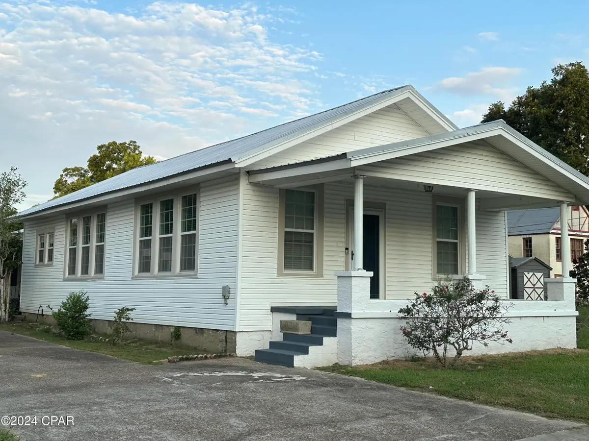 2970 Kynes Street, Marianna, FL 32446 - #1