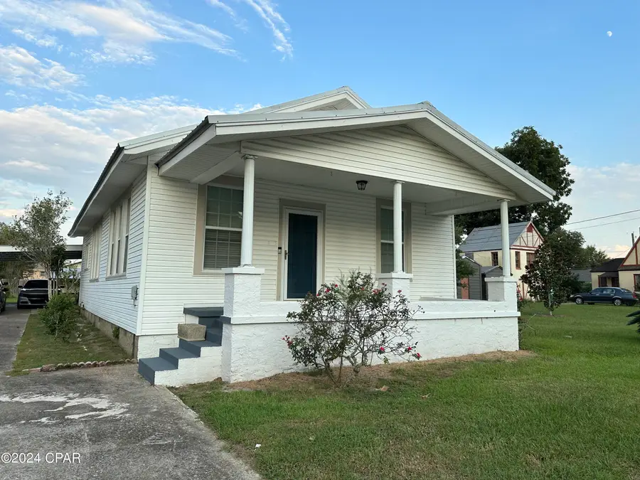 2970 Kynes Street, Marianna, FL 32446 - #2