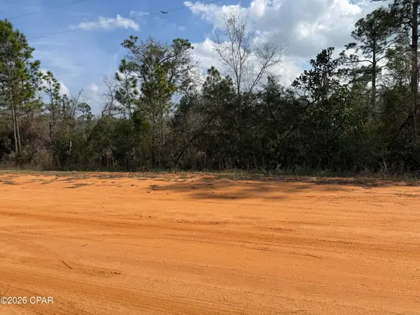 00 Mayflower Drive, Marianna, FL 32448