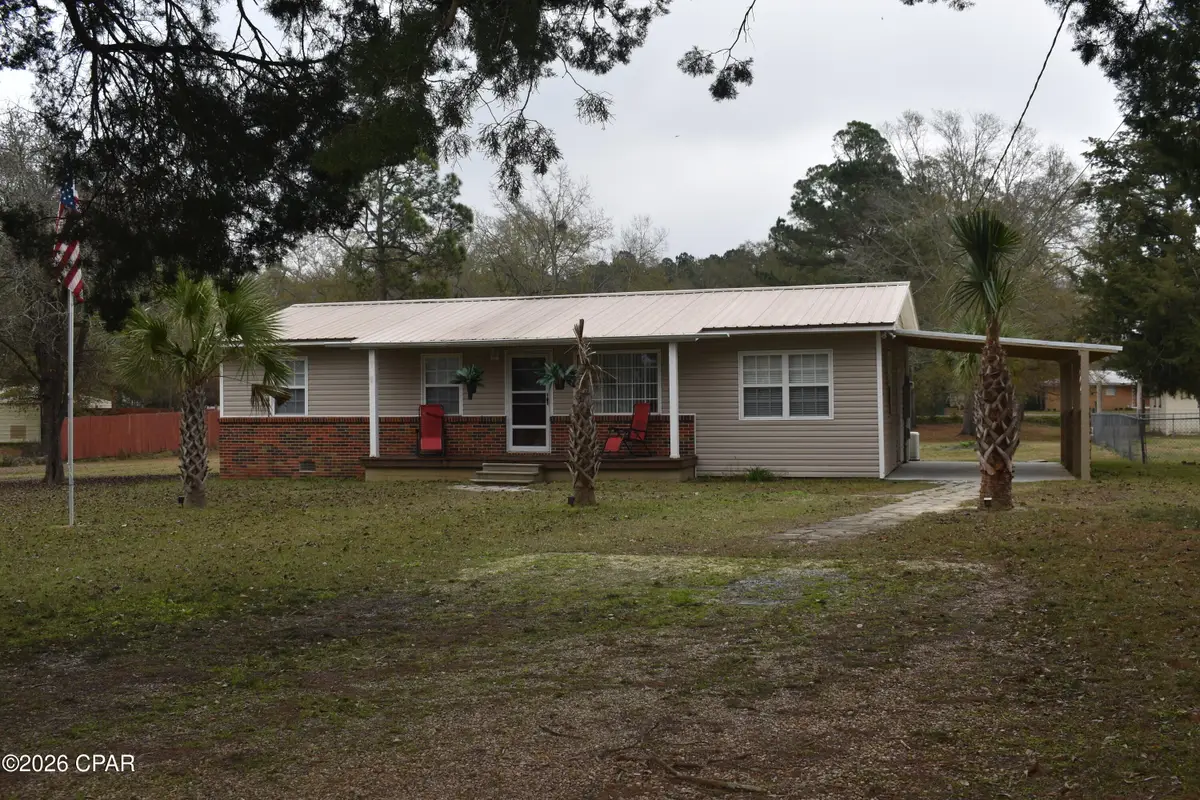 783 West Boulevard, Chipley, FL 32428 - Image #1