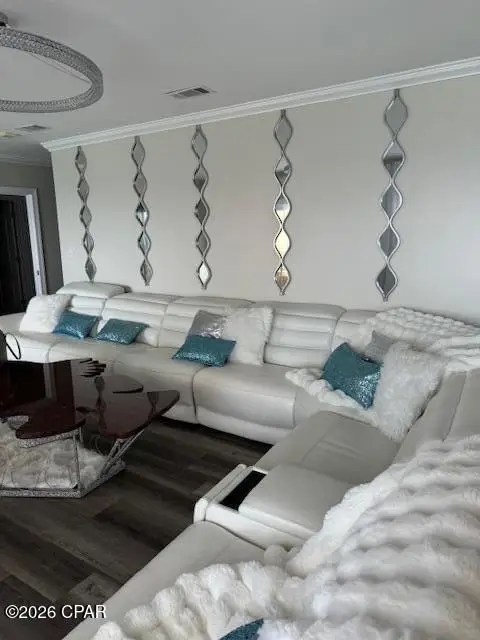 5801 Thomas Drive #1412, Panama City, FL 32408