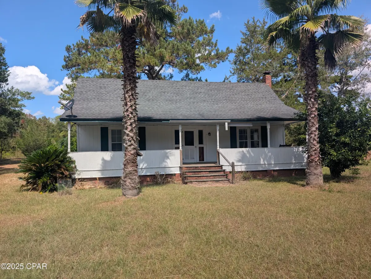 1900 Olive Lane, Bonifay, FL 32425 - #1