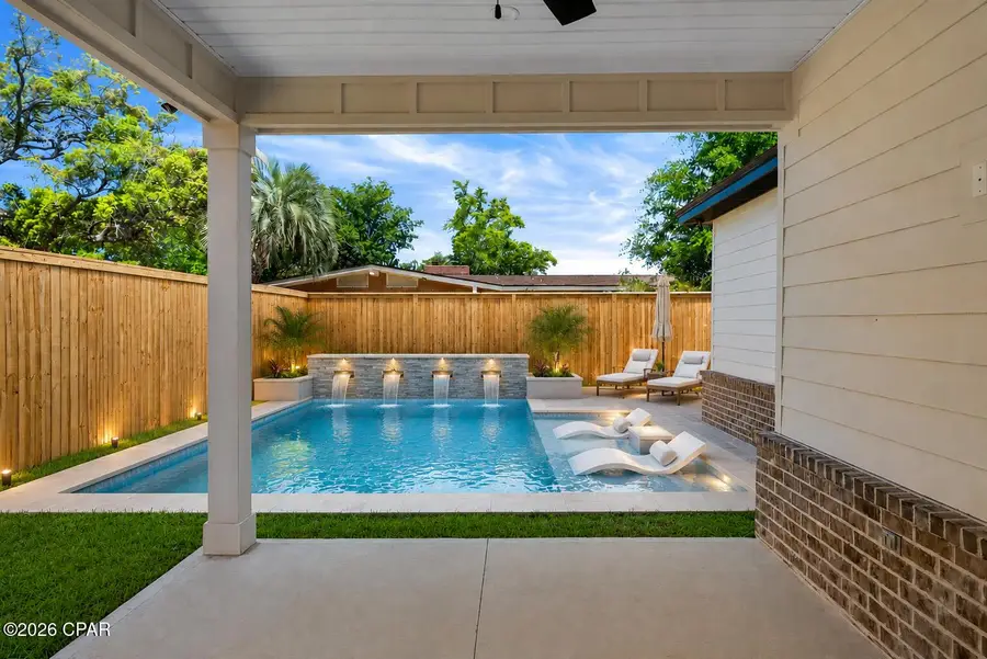3116 Kings Drive, Panama City, FL 32405 - #2