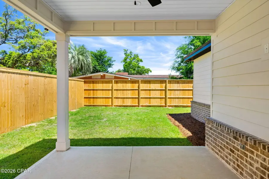 3116 Kings Drive, Panama City, FL 32405 - #3