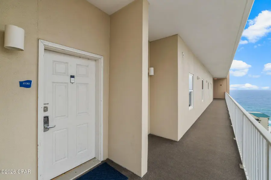 9902 S Thomas Drive #2130, Panama City Beach, FL 32408 - Image #2