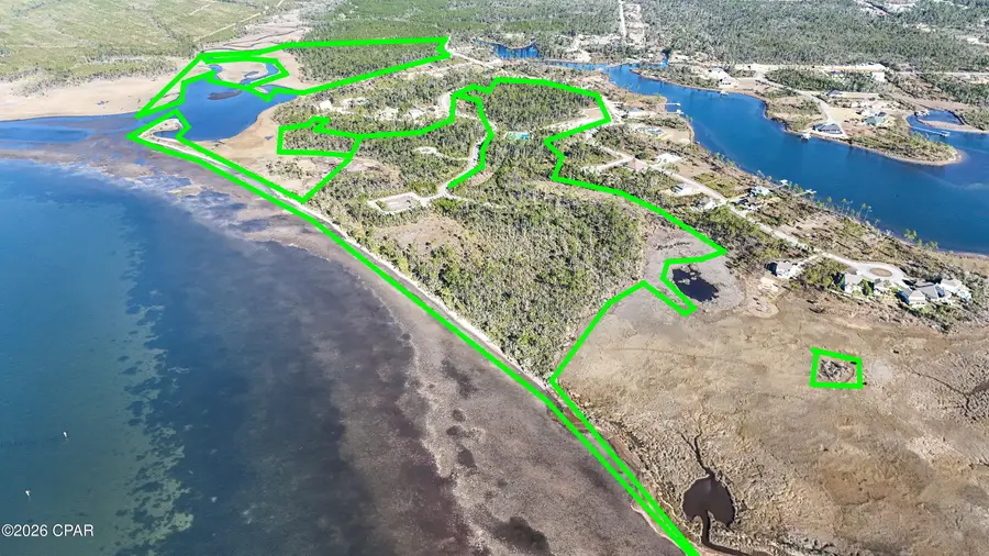 0 - TBD Laird Point Phase 2, Panama City, FL 32404 - Image #2