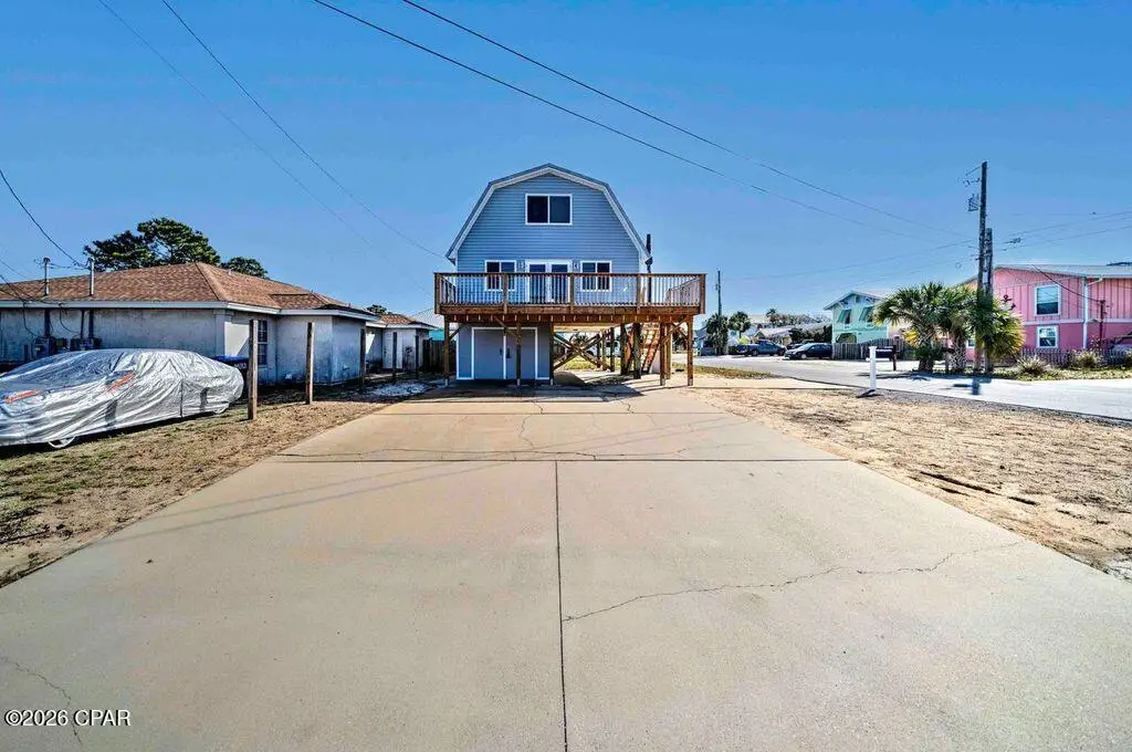 6008 Sunset Avenue, Panama City, FL 32408 - Image #1