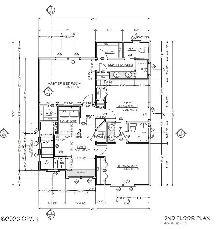 1234 13th Street, Southport, FL 32409 - Image #3