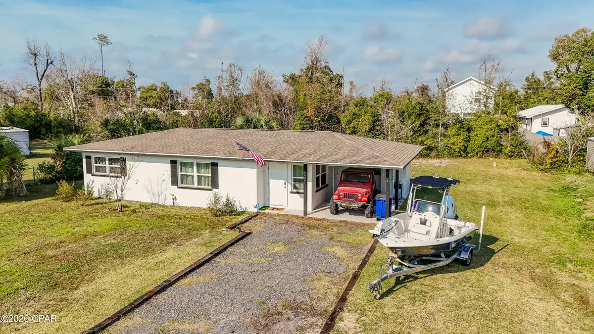 1621 E 9th Street, Panama City, FL 32401 - Image #1