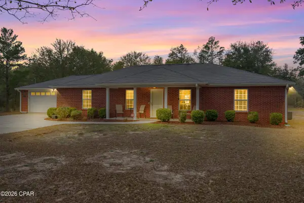 5570 Mount Olive Road, Crestview, FL 32539