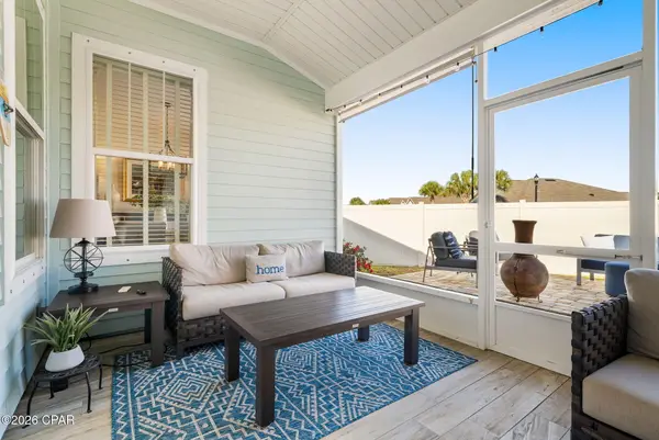 200 Blue Sage Road, Panama City Beach, FL 32413