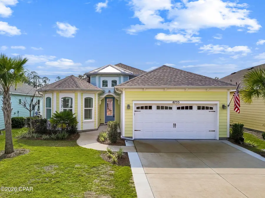 8733 Coral Reef Way, Panama City Beach, FL 32413 - Image #3
