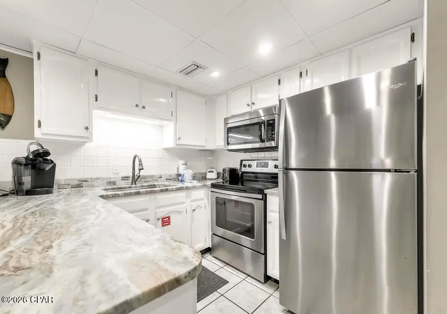 8727 Thomas Drive #C2, Panama City, FL 32408 - #3