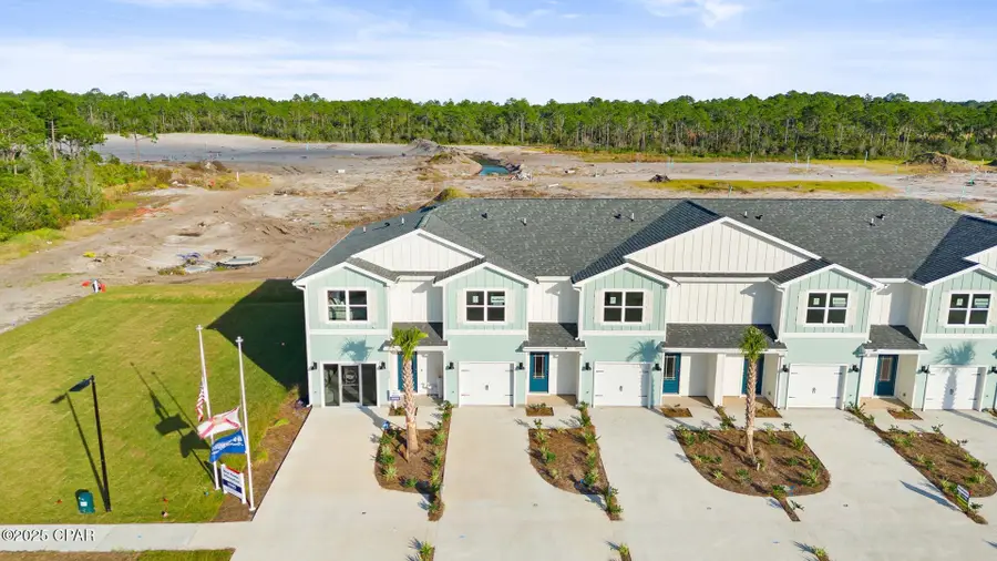 266 Phillips Bluff Avenue, Panama City Beach, FL 32407 - #2