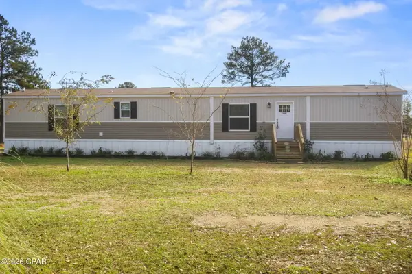 10453 NW Schmarje Lane, Bristol, FL 32321