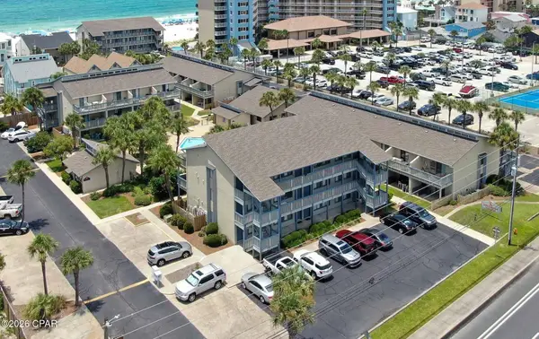 6829 Thomas Drive #403, Panama City, FL 32408