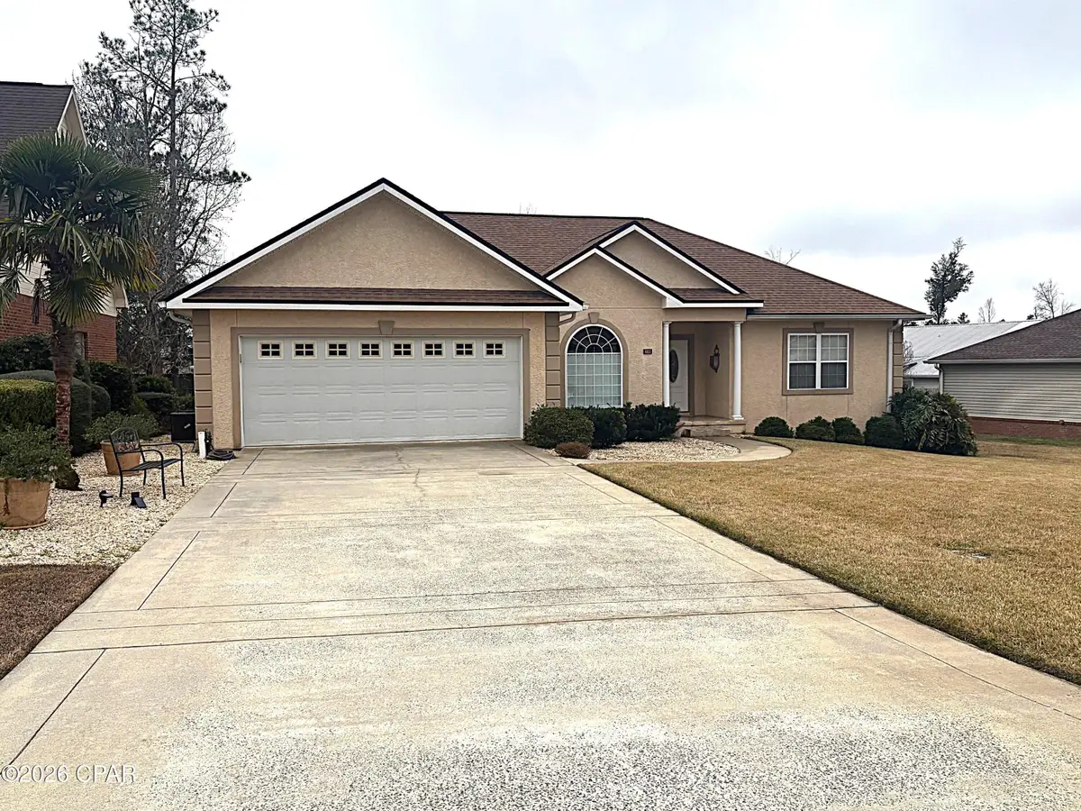 2548 Woods View Drive, Marianna, FL 32446 - Image #1