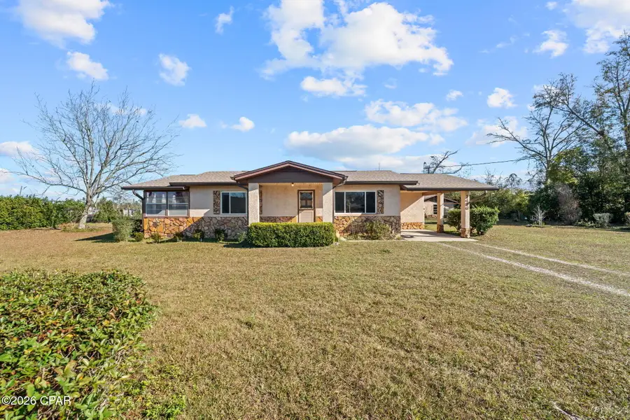 1426 David Avenue, Panama City, FL 32404 - #2