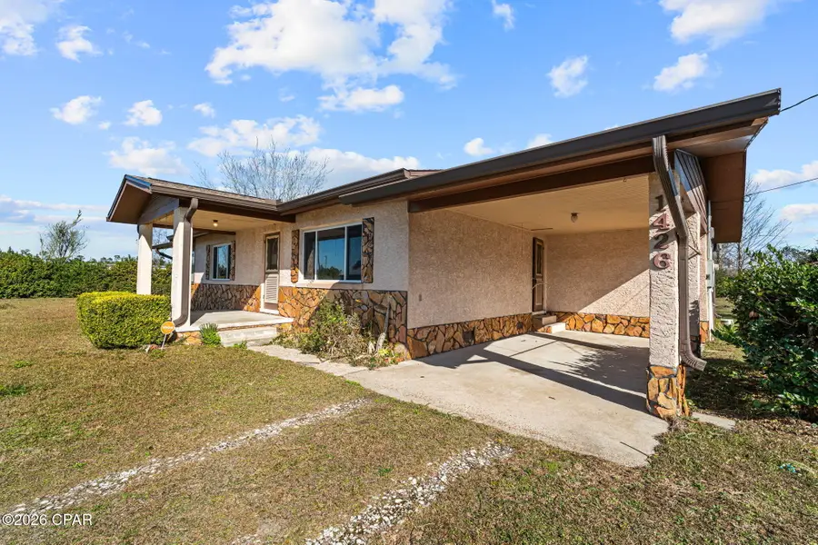 1426 David Avenue, Panama City, FL 32404 - #3